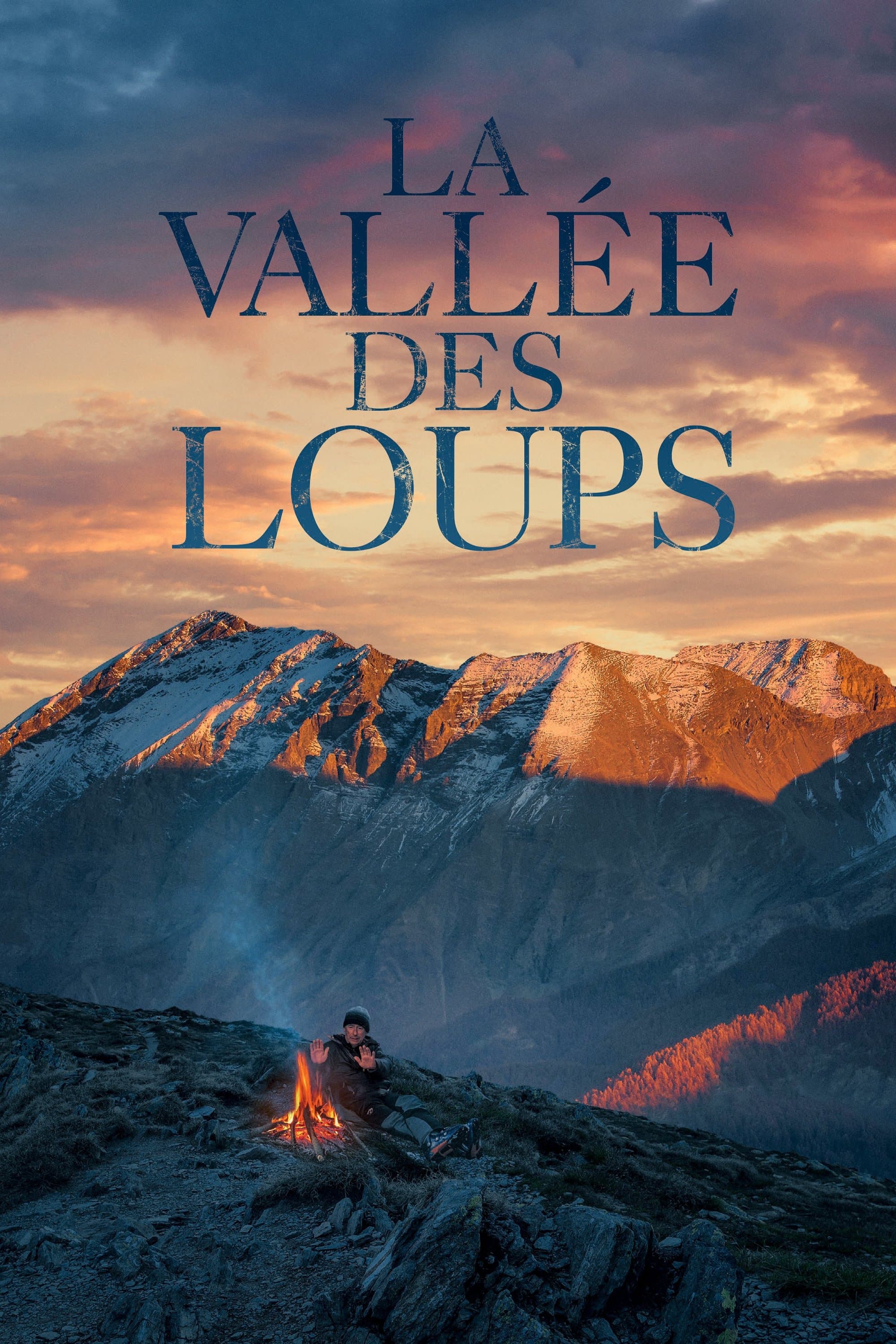 La vallÃ©e des loups