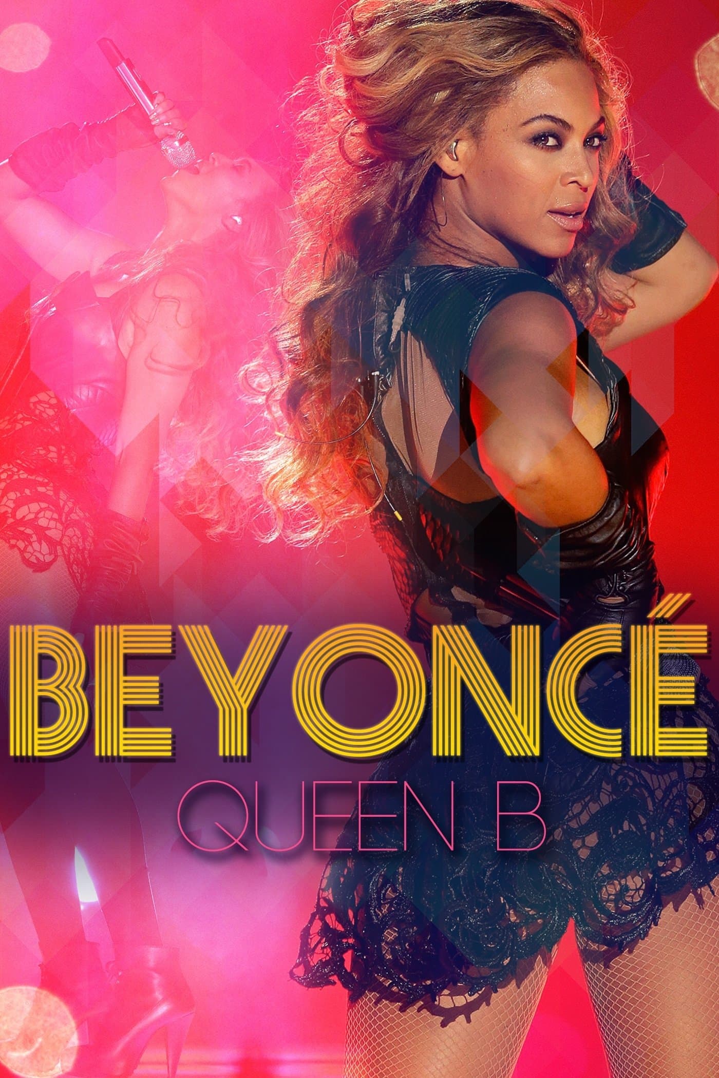 BeyoncÃ©: Queen B
