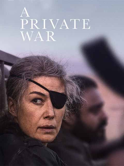 A Private War