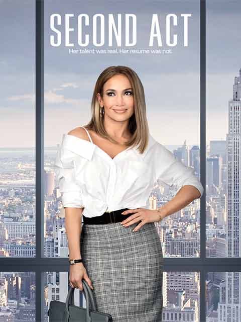Second Act