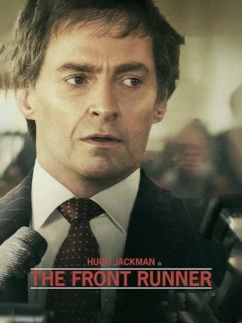 The Front Runner