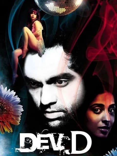 Dev D