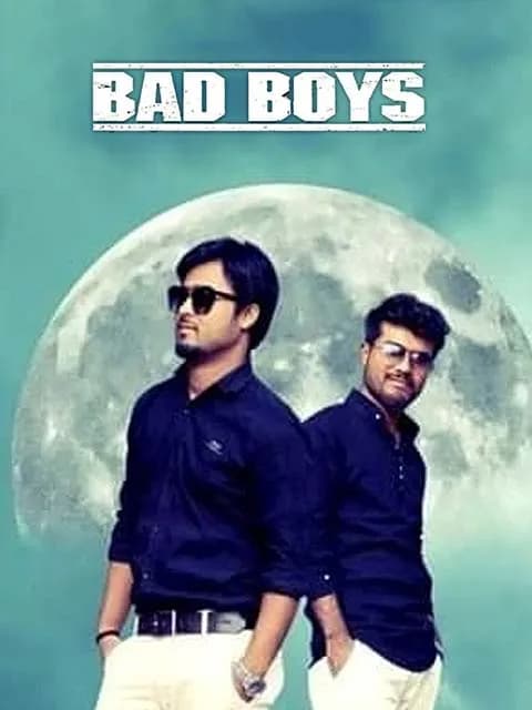 Bad Boys