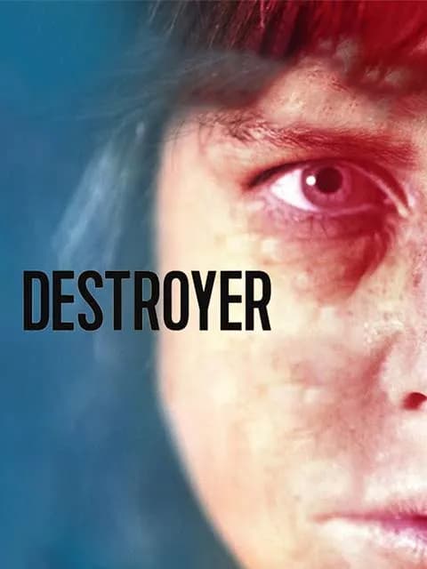 Destroyer
