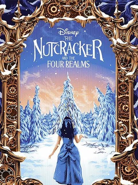 The Nutcracker and the Four Realms