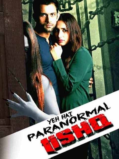 Yeh Hai Paranormal Ishq