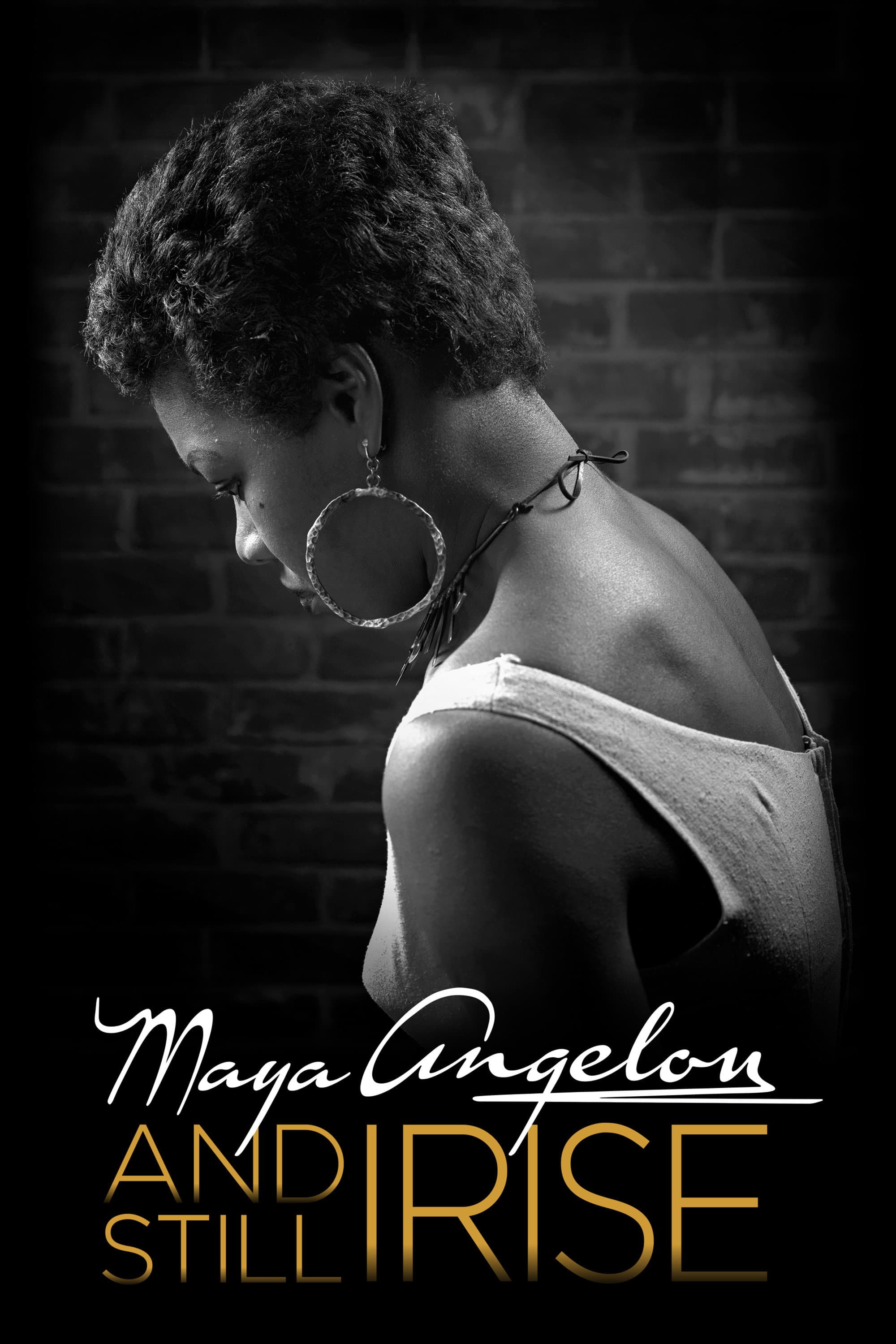 Maya Angelou and Still I Rise