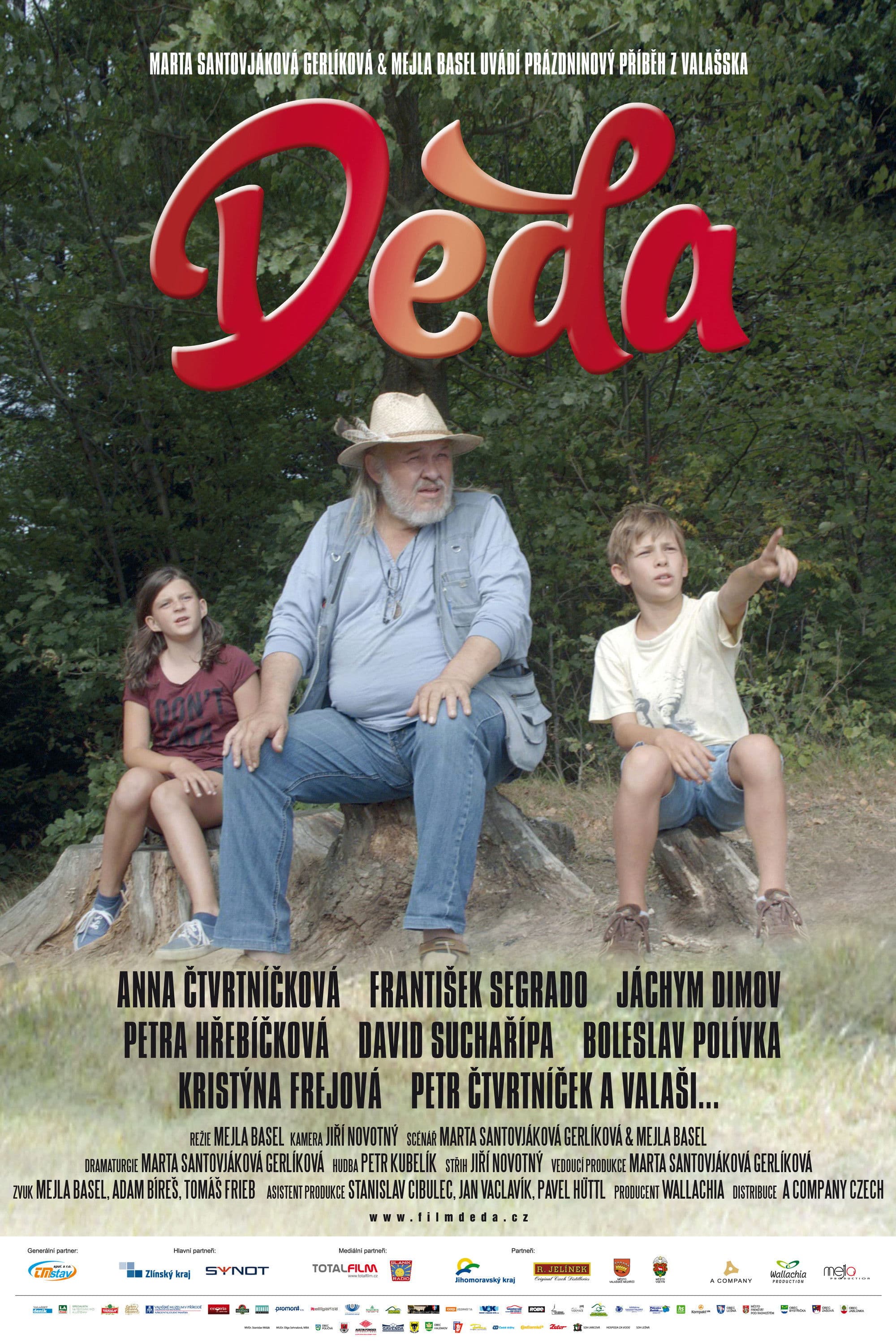 Deda