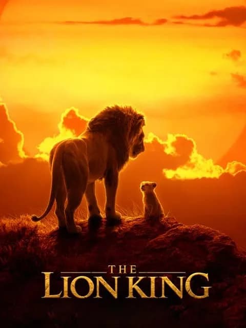 The Lion King