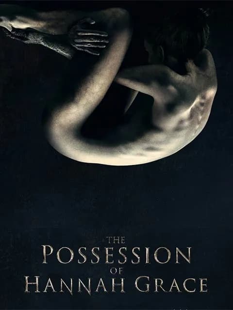 The Possession of Hannah Grace