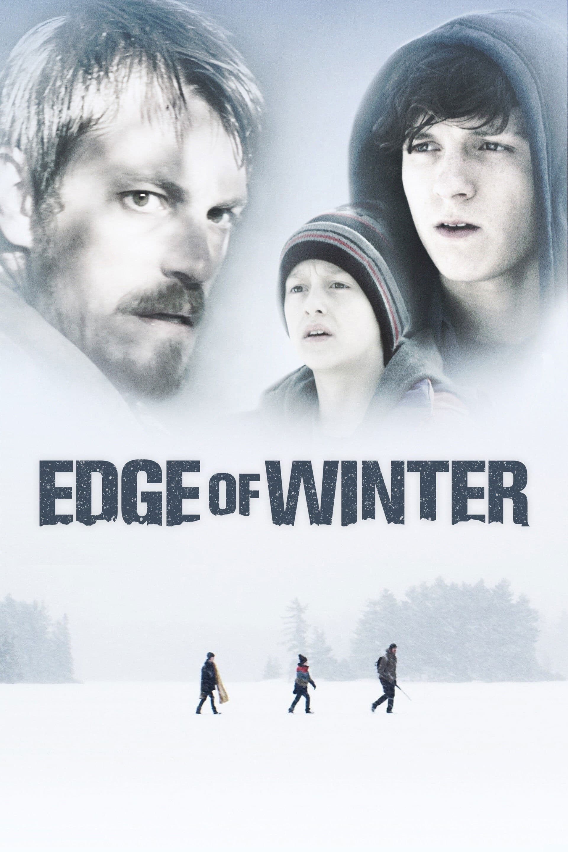 Edge of Winter