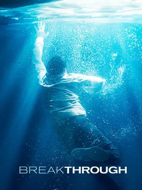 Breakthrough