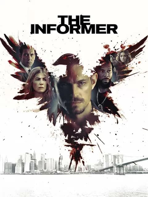 The Informer