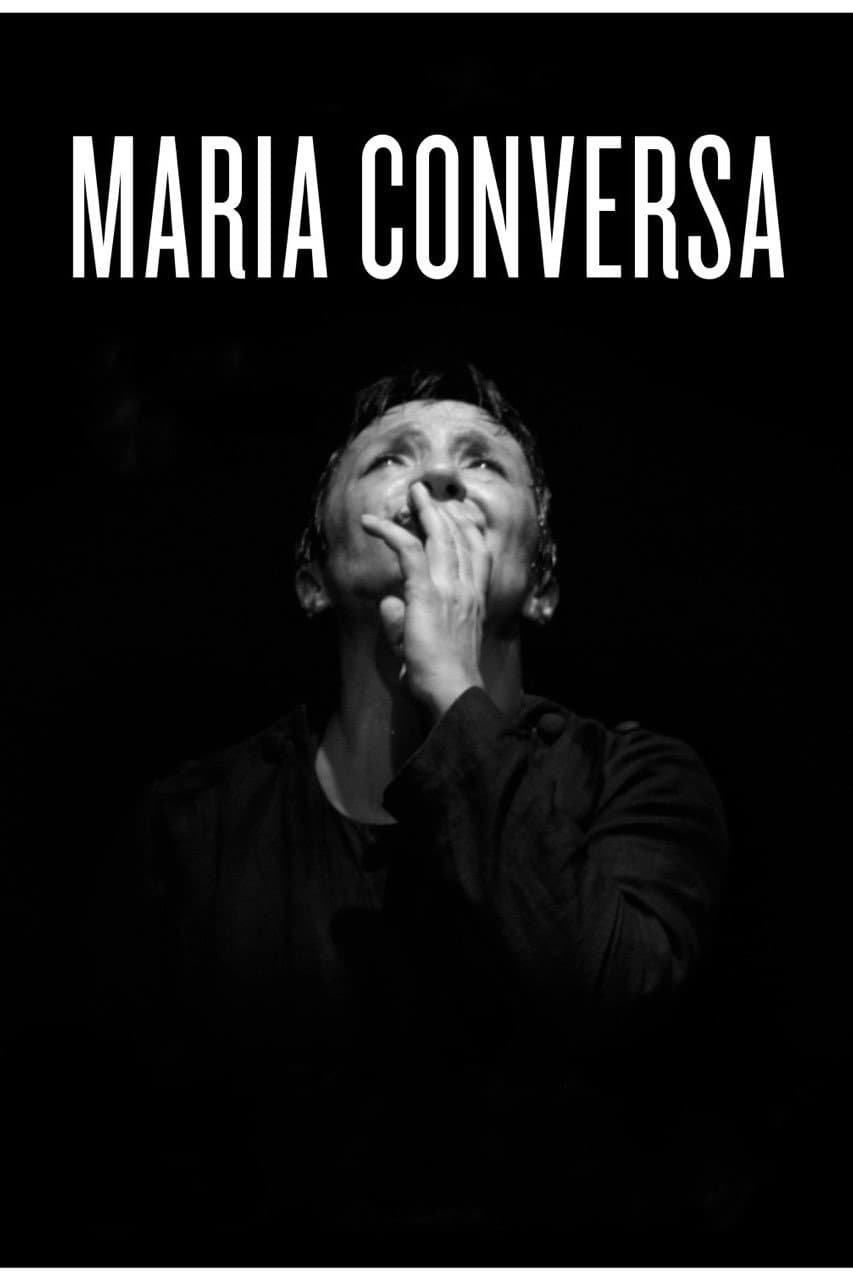 MarÃ­a conversa