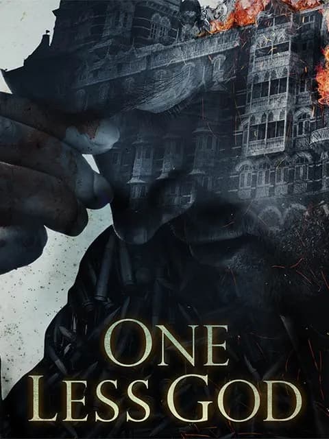 One Less God - Based on Mumbai`s Terrorist Attacks