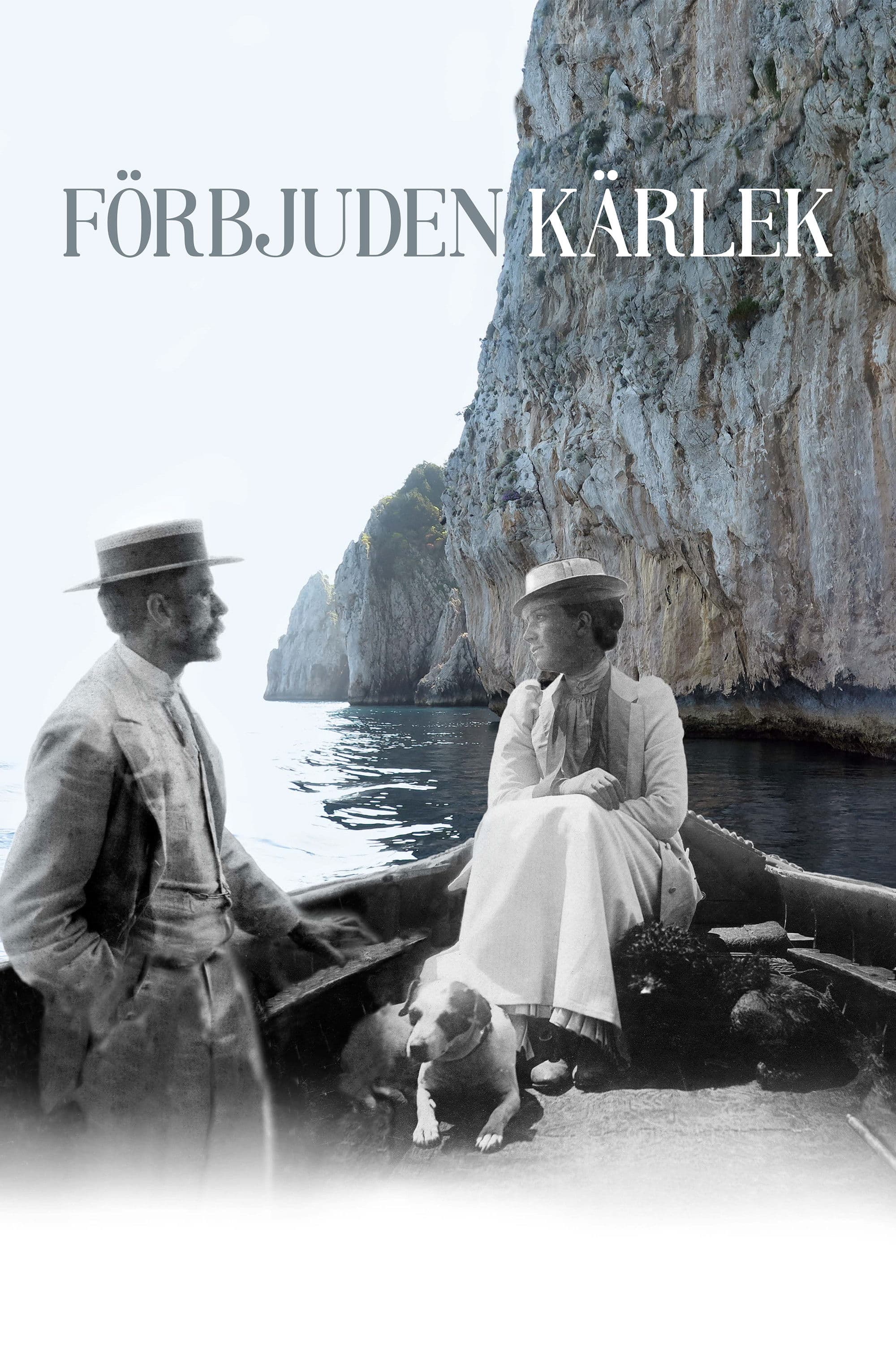 FÃ¶rbjuden kÃ¤rlek