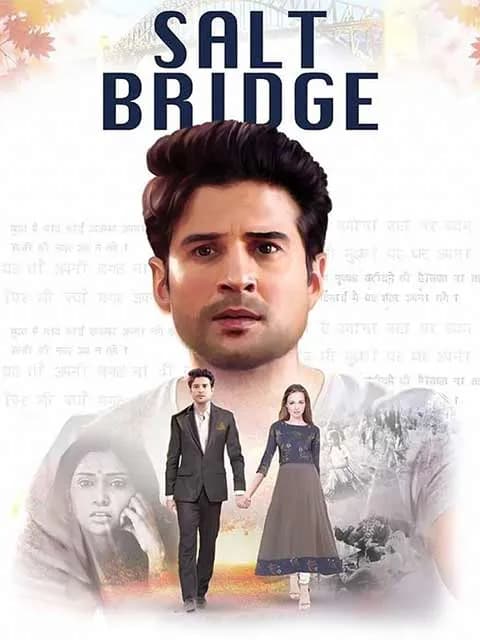 Salt Bridge