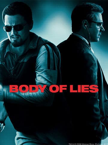 Body Of Lies