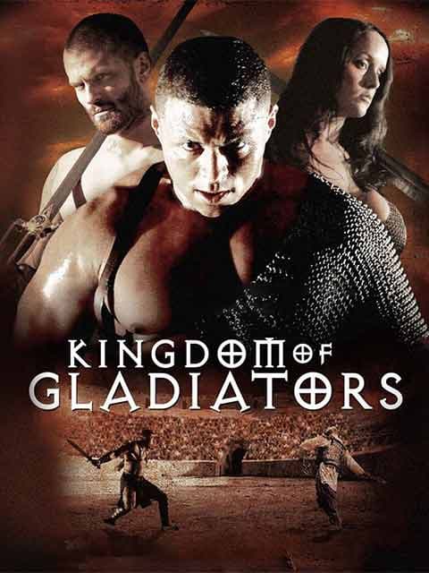 Kingdom of Gladiators
