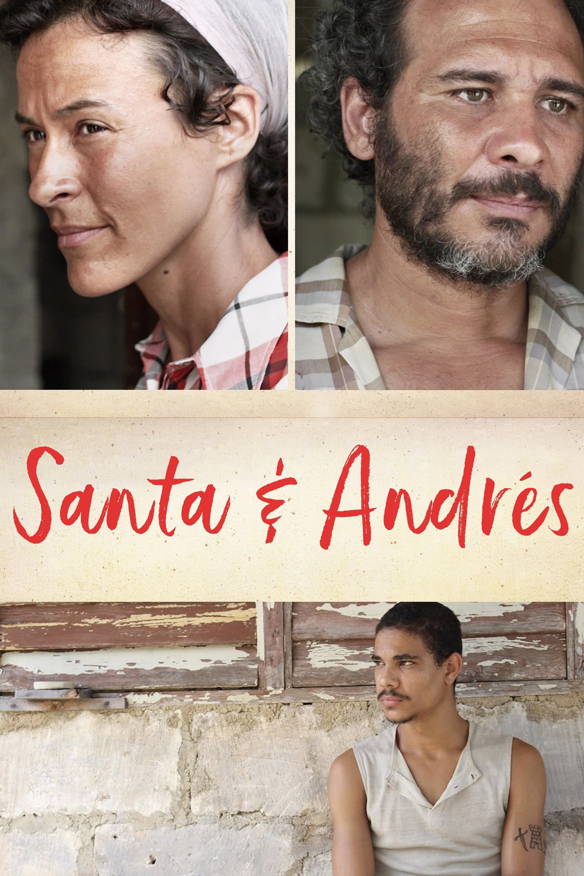 Santa & AndrÃ©s