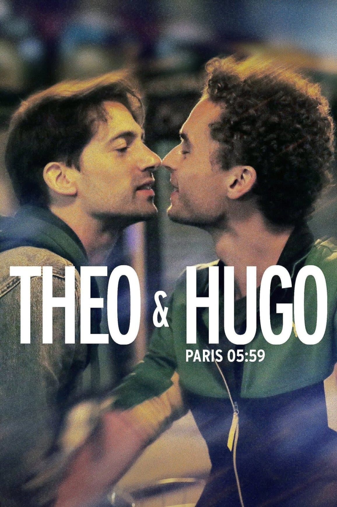 Paris 05:59: ThÃ©o & Hugo