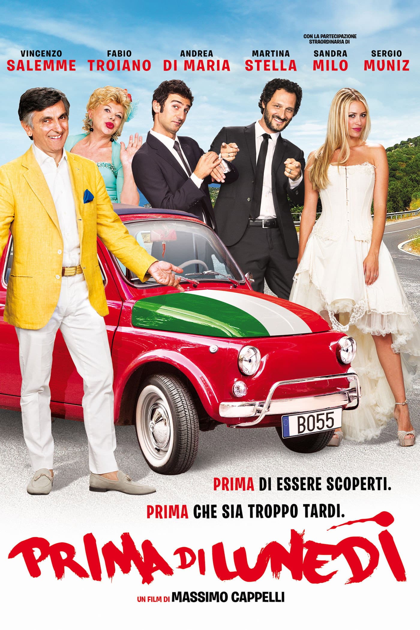 Prima di lunedÃ¬