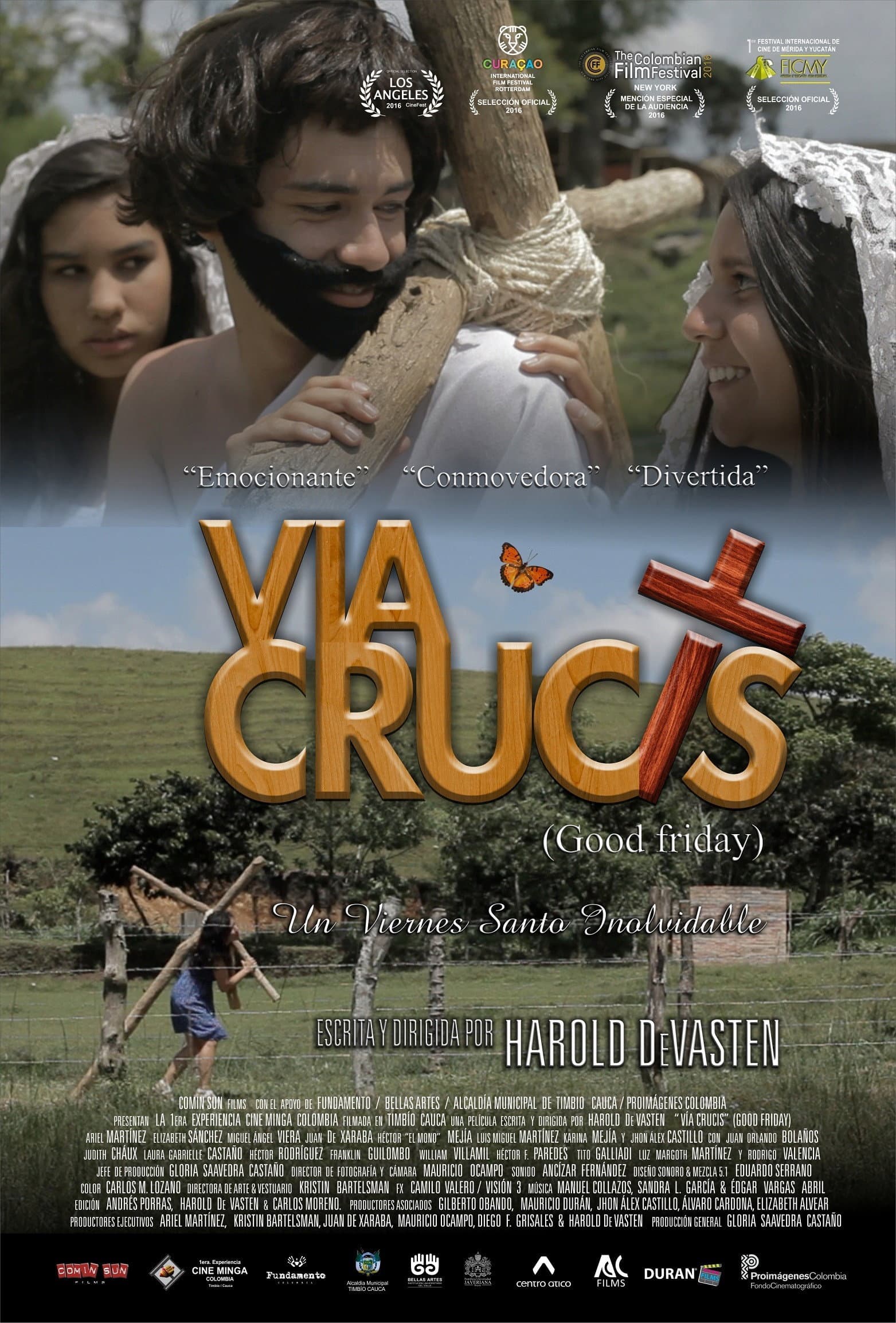 VÃ­a crucis