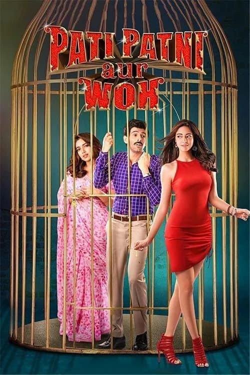 Pati Patni Aur Woh
