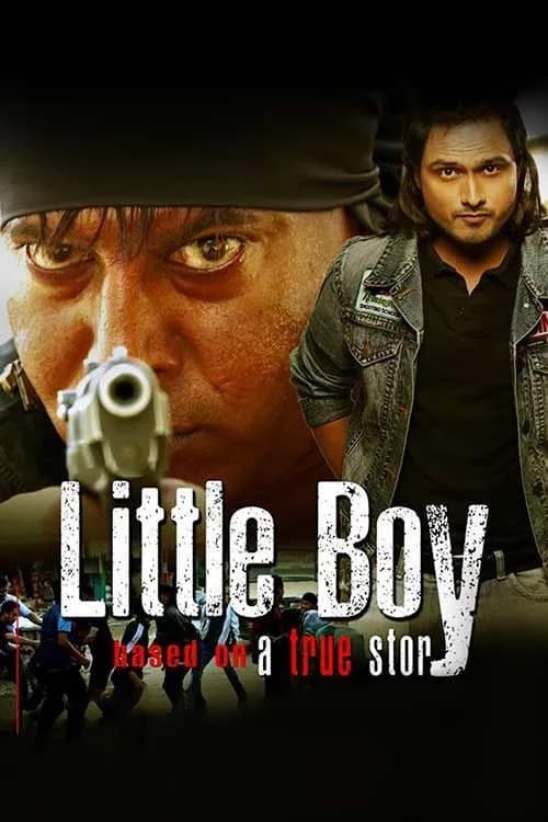 Little Boy