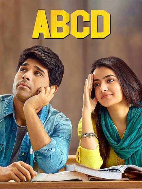 ABCD: American Born Confused Desi