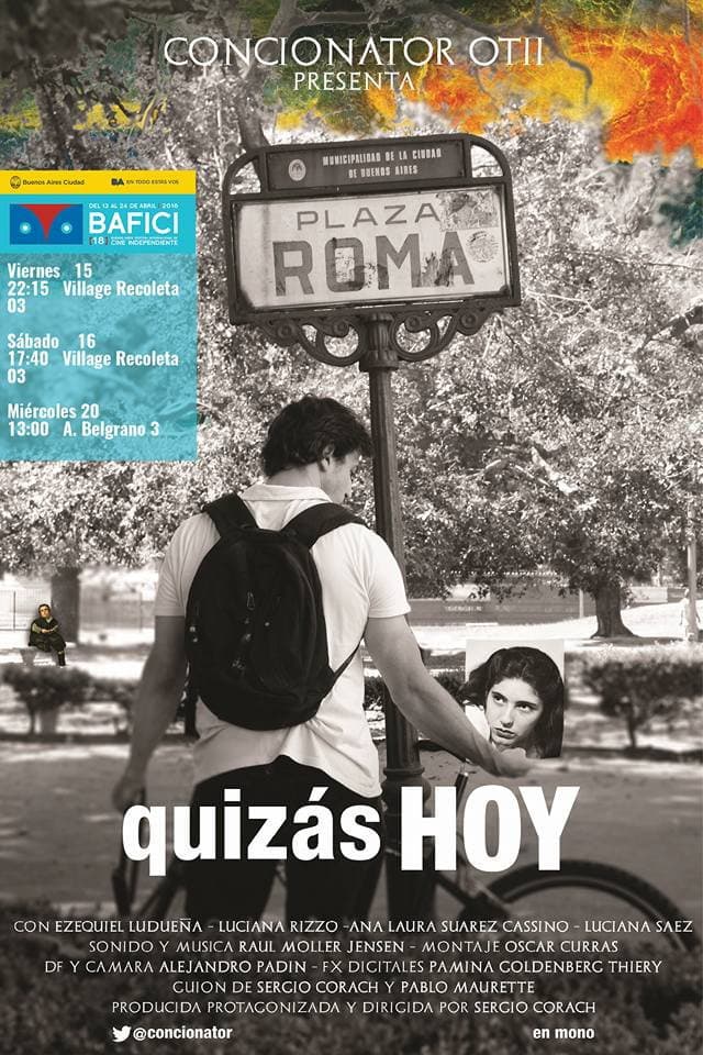 QuizÃ¡s hoy