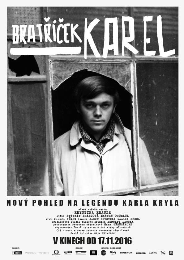 BratrÃ­cek Karel