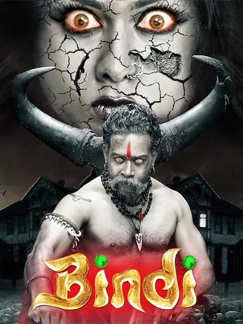 Bindi