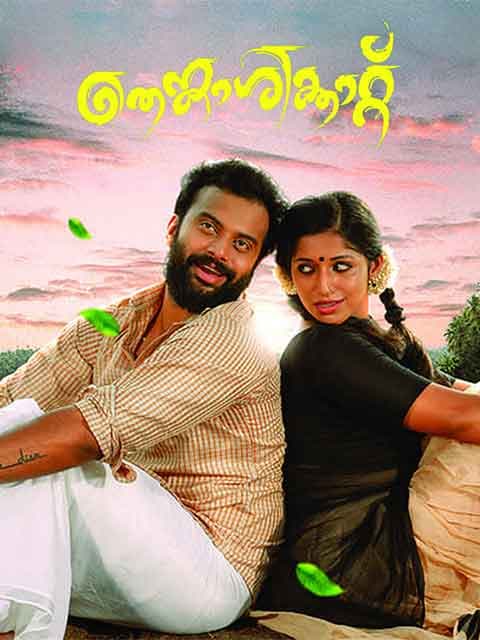 Thenkashikattu