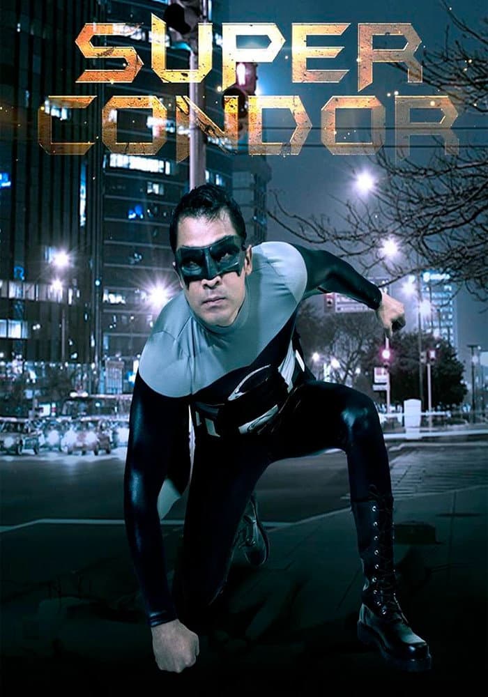 SÃºper CÃ³ndor