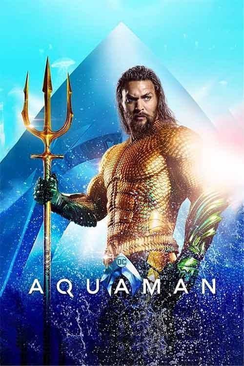 Aquaman 2
