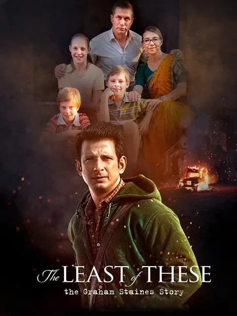 The Least of These