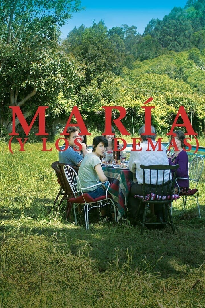MarÃ­a (y los demÃ¡s)