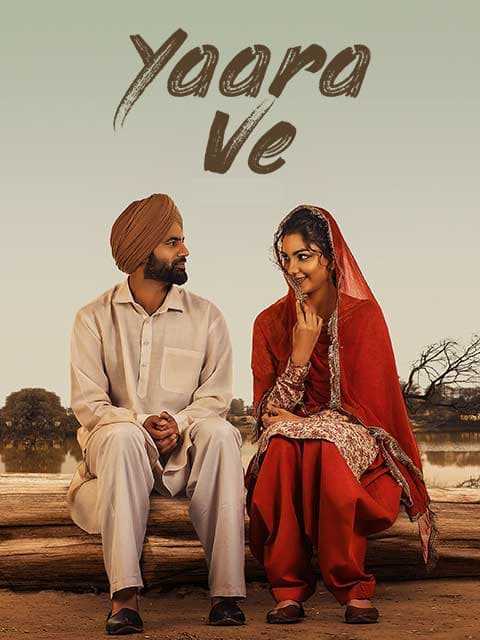 Yaara Ve