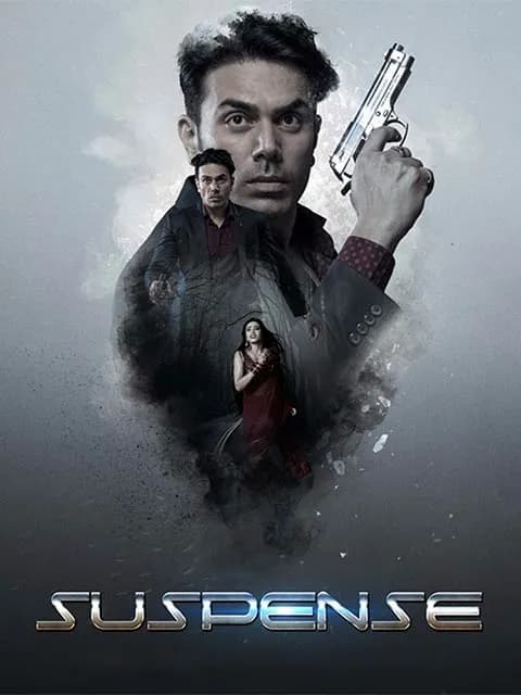Suspense