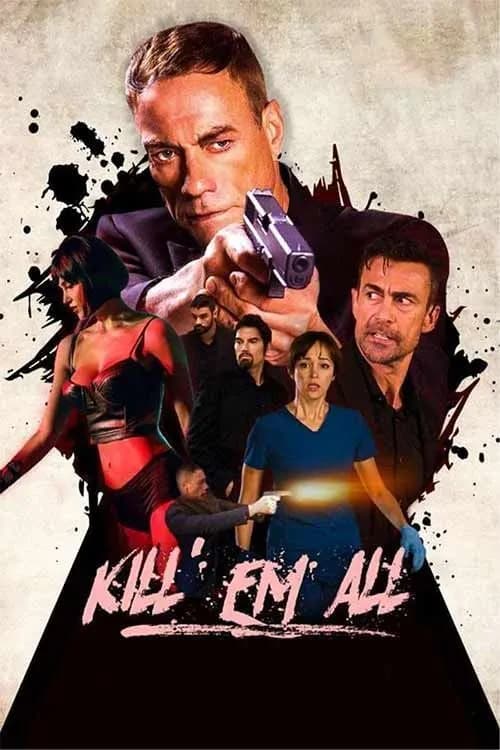 Kill Them All