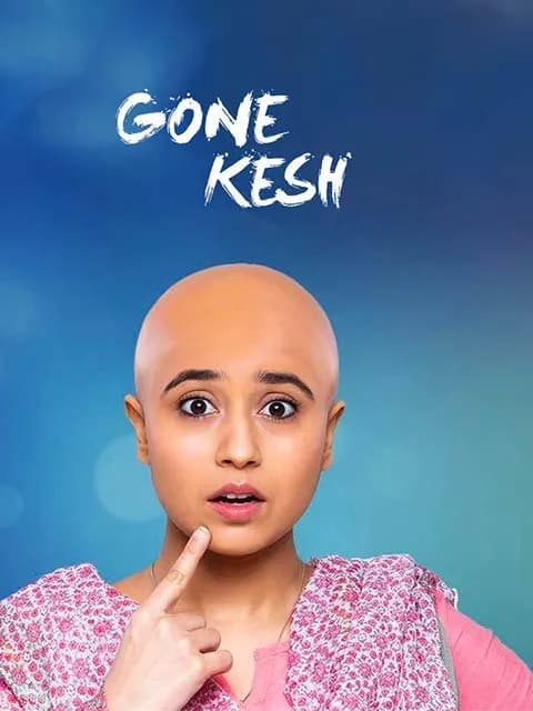 Gone Kesh