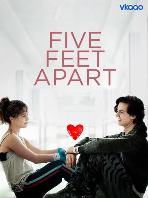 Five Feet Apart