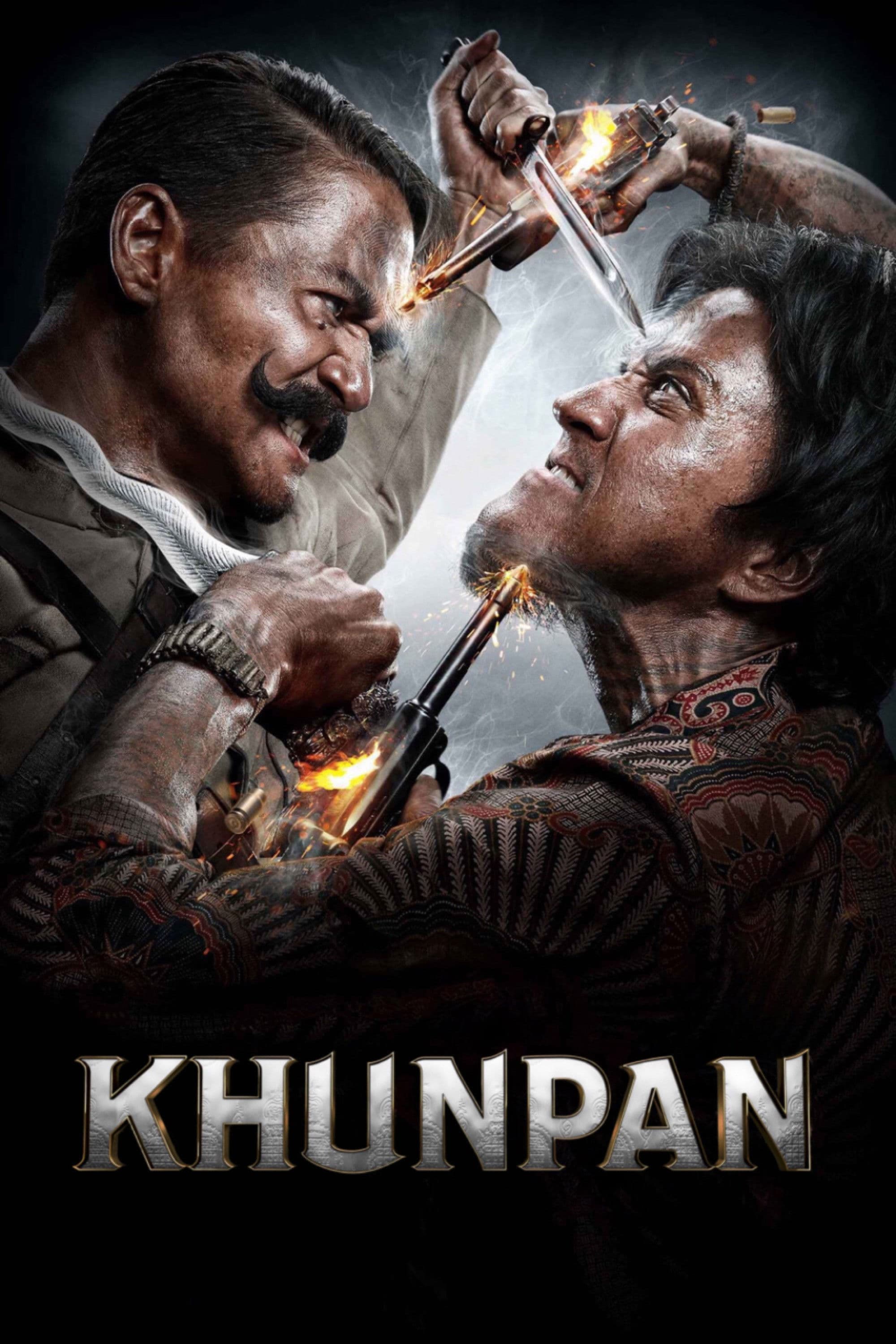 Khun Phan