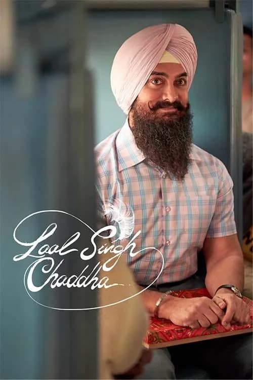 Laal Singh Chaddha