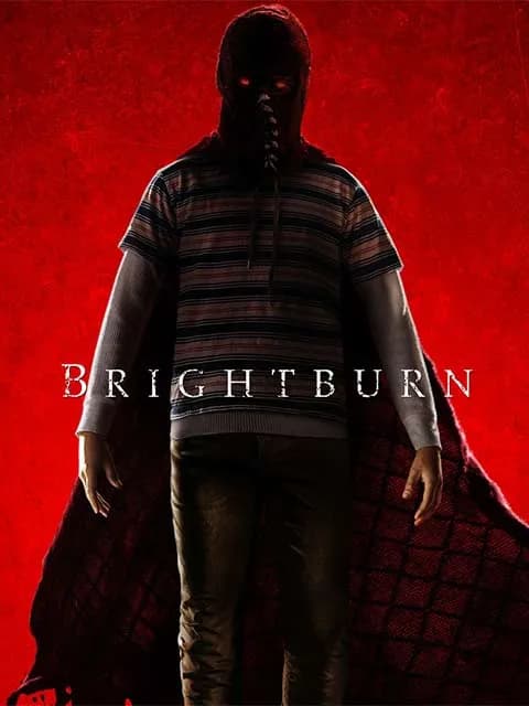 Brightburn
