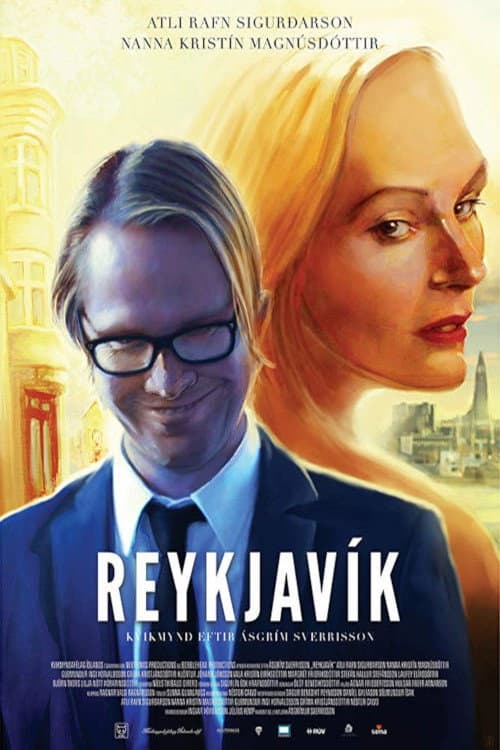 ReykjavÃ­k