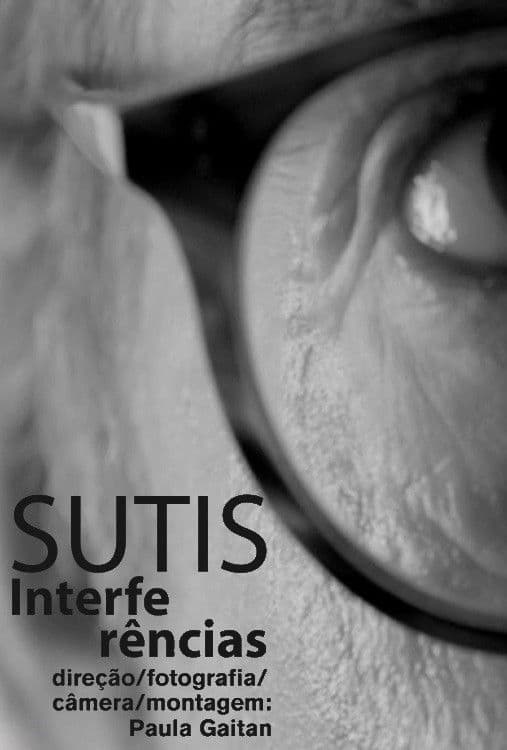 Sutis InterferÃªncias