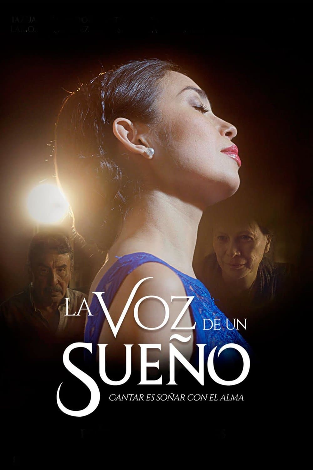 La Voz de un SueÃ±o