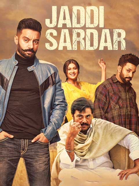 Jaddi Sardar